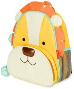 Skip Hop Plecak dla Dziecka Lew ZOO Little Kid