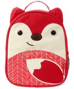 Skip Hop Plecak ze Smyczą Lis ZOO Mini