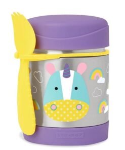 Skip Hop Termos dla Dziecka Jednorożec 325ml ZOO