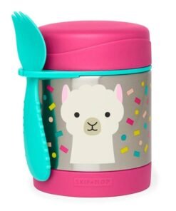 Skip Hop Termos dla Dziecka Lama 325ml ZOO