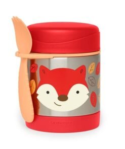 Skip Hop Termos dla Dziecka Lis 325ml ZOO