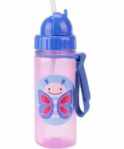 Skip Hop Bidon dla Dziecka Motyl 390ml ZOO