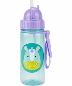 Skip Hop Bidon dla Dziecka Jednorożec 390ml ZOO
