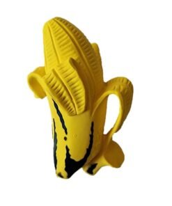 Oli & Carol Gryzak Zabawka Banan Ana Banana Pop Art