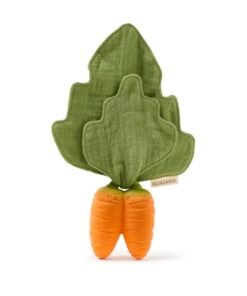 Oli & Carol Gryzak Marchewka Cathy Mini Doudou