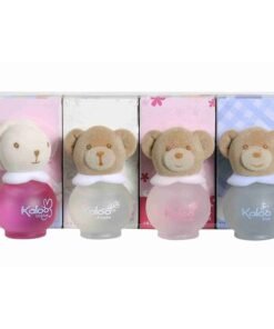 Woda Zapachowa Zestaw Miniatures , 8 ml x 4 szt.