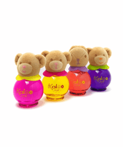 Woda Zapachowa Mini Pop Kolekcja, 8 ml x 4 szt.