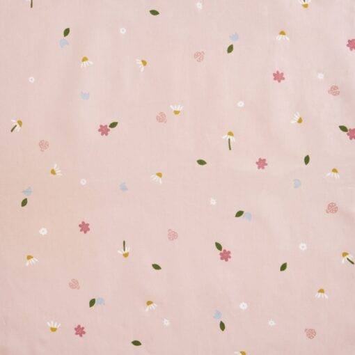 ergoPouch Śpiworek Jersey z Rękawami 3-12M 3.5TOG Daisies - obrazek 3