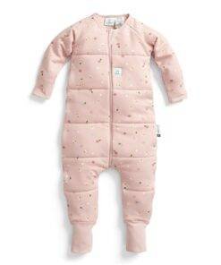 ergoPouch Śpiworek z nogawkami 12-24M 2.5TOG Daisies