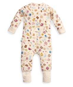 ergoPouch Śpiworek z nogawkami 12-24M 2.5TOG Bon Appetit