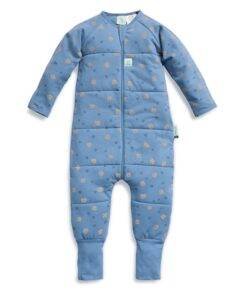 ergoPouch Śpiworek z nogawkami 12-24M 2.5TOG Petite Pretzel