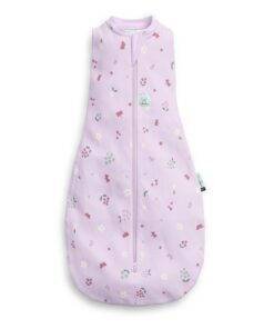ergoPouch Otulacz Śpiworek 3-6M 1.0TOG Butterfly Garden