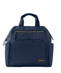 Skip Hop Plecak do Wózka Mainframe Wide Open Navy