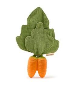 Oli & Carol Gryzak Marchewka Cathy Mini Doudou