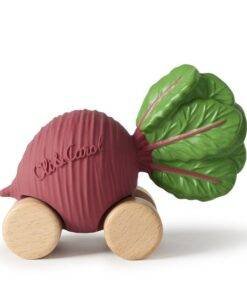 Oli & Carol Samochodzik dla Niemowlaka Burak Betty