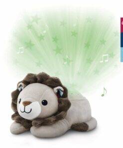 Zazu LEO Projektor Gwiazdek Lew