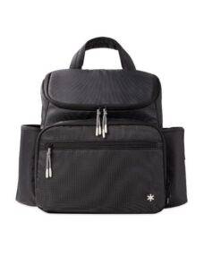 Skip Hop Torba do Wózka Plecak Forma Next Black