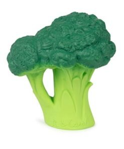 Oli & Carol Gryzak Zabawka Brokuł Brucy Broccoli