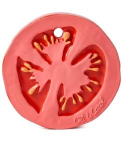 Oli & Carol Gryzak Zabawka Pomidor Renato Tomato