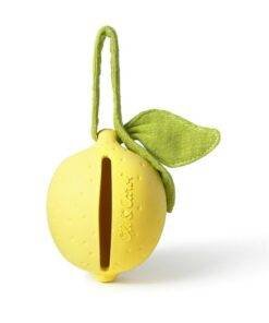 Oli & Carol Etui na Smoczek Cytryna Lou