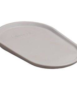 Shnuggle Mata do Przewijania z Pianki Squishy Taupe