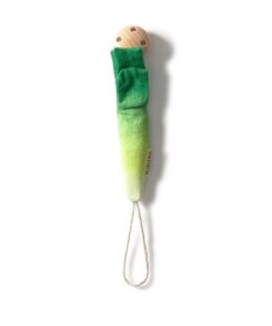 Oli & Carol Zawieszka do Smoczka Por Luke the Leek